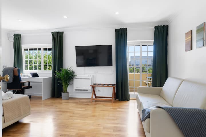 Mbird 19 Estoril Apartments 405 - São Domingos de Rana