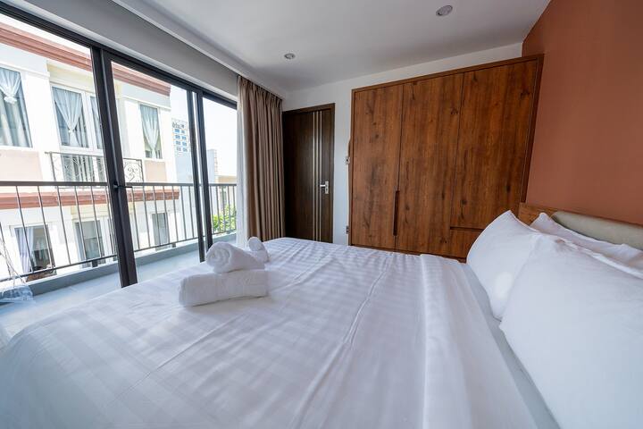 Brio Hotels & Apartments managed Airbnb listing 2
