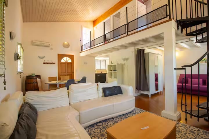 Chalet Tout Confort - Mimizan