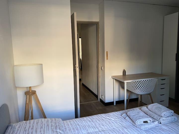 Спална соба 2