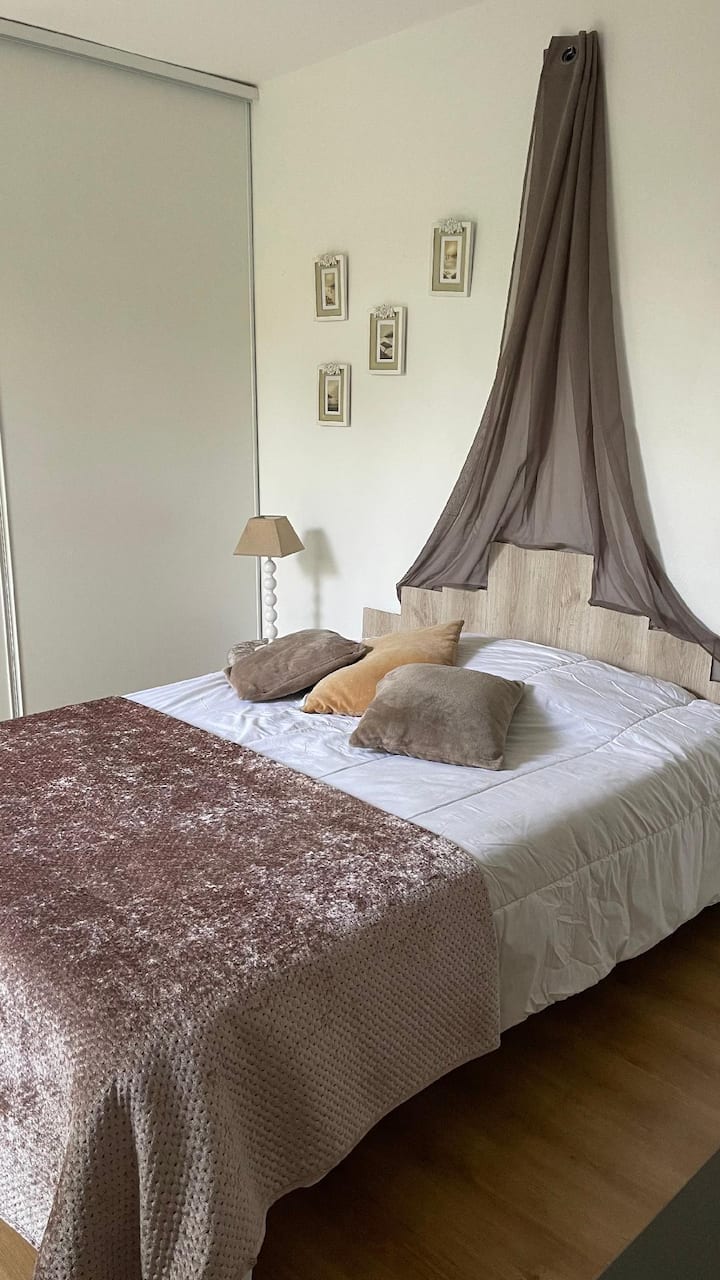 Chambre 1