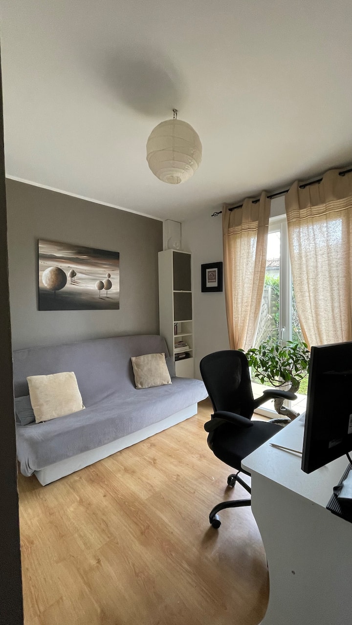 Chambre 3