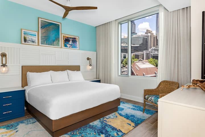 ห้องนอน