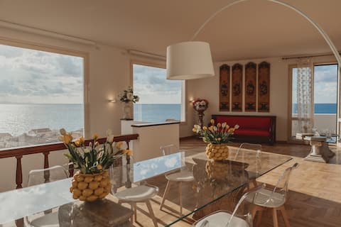 Domus Gratiae 
Charming Apartment