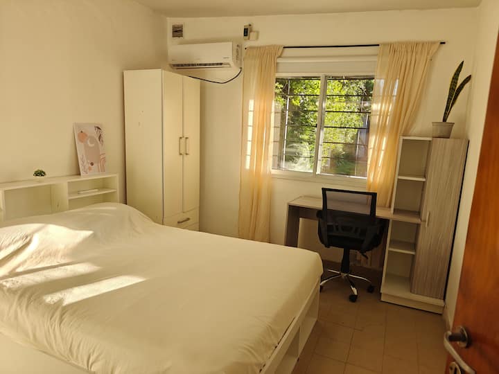 غرفة النوم 1