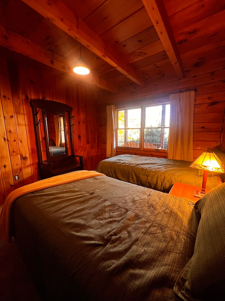 Маунтин Вју.