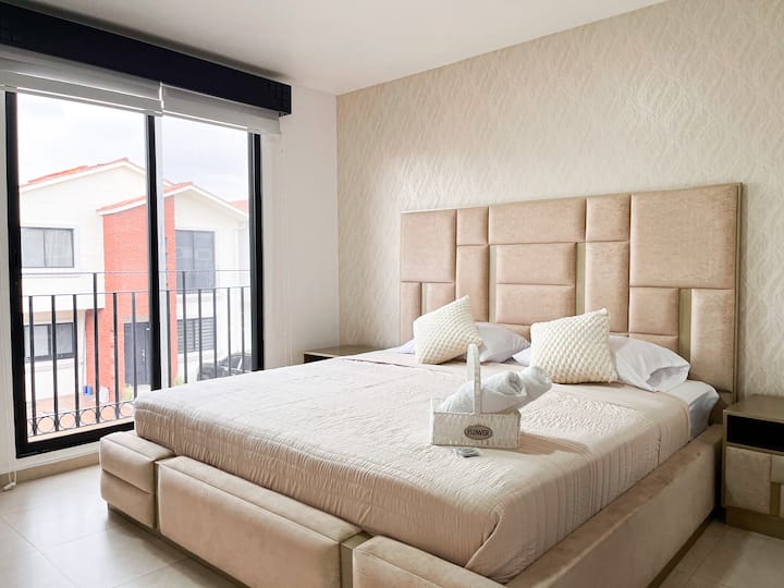 Спална соба 1