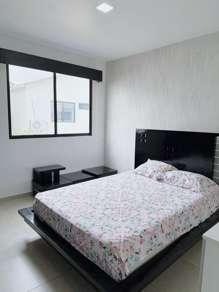 Спална соба 4