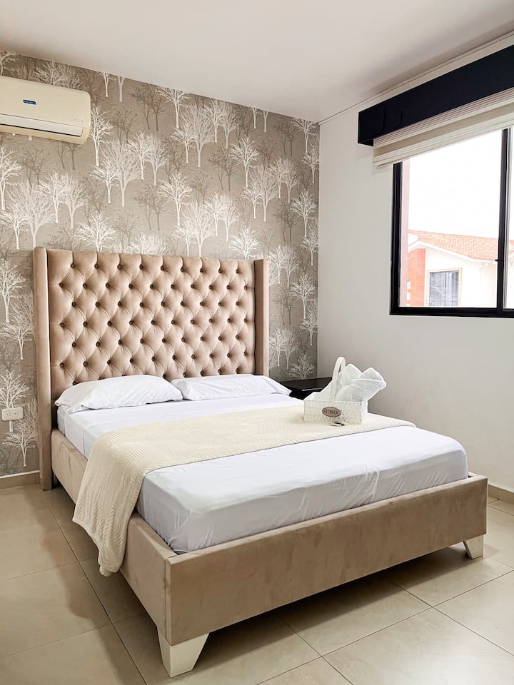 Спална соба 2