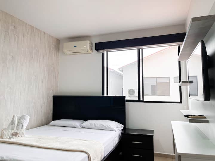 Спална соба 3