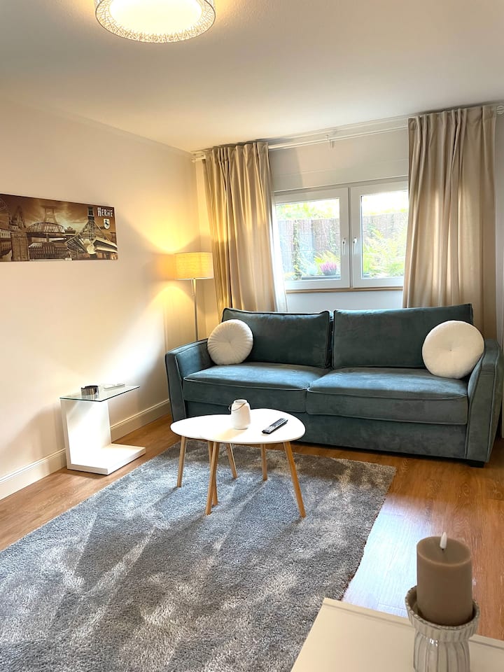 Дневна соба