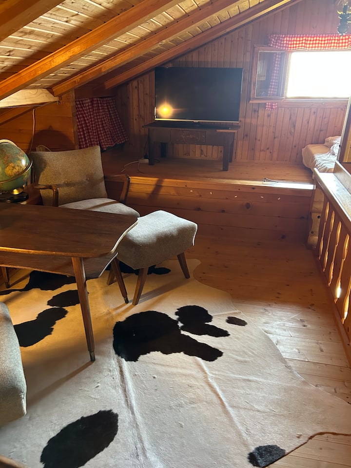 Всекидневна зона