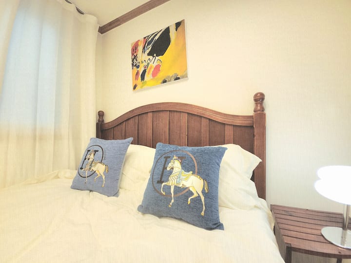 Chambre 2