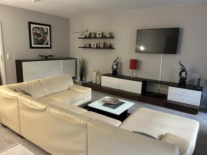 Moderne Ferienwohnung - Timmendorfer Strand