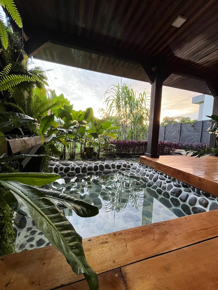 El Carpintero Guest House - Costa Rica