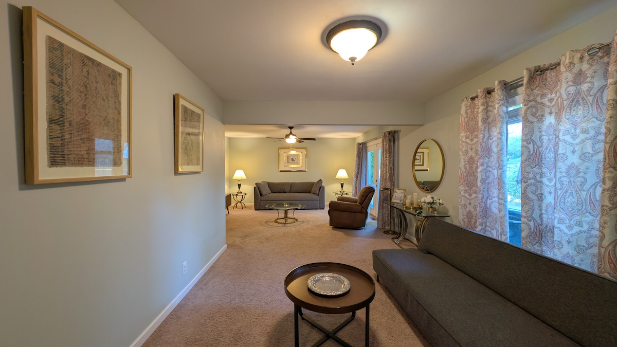 Всекидневна