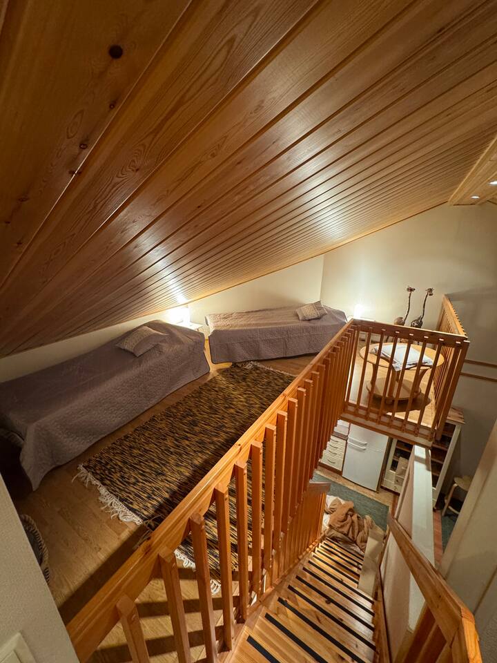 אזור חדר שינה