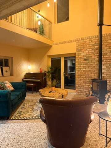 Guest favorite listing in Causeway Coast And Glens