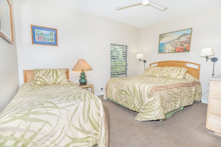 Спална соба 2