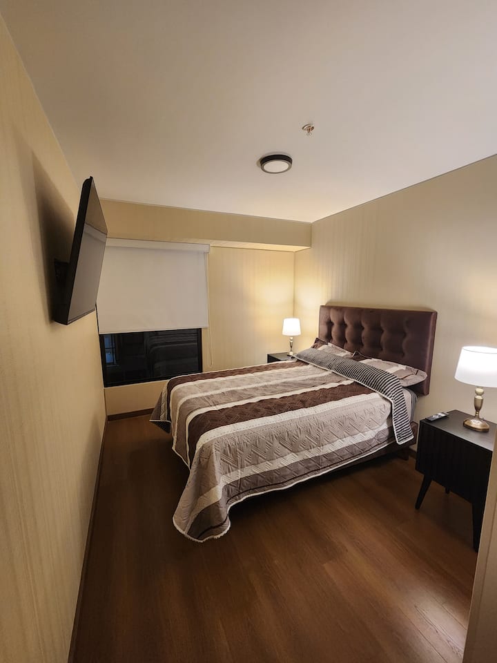 საძინებელი 2