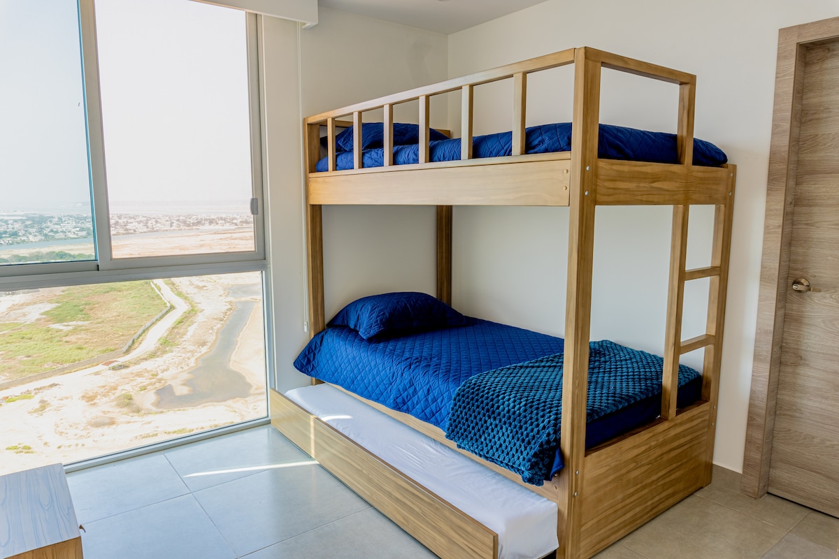 غرفة النوم 3