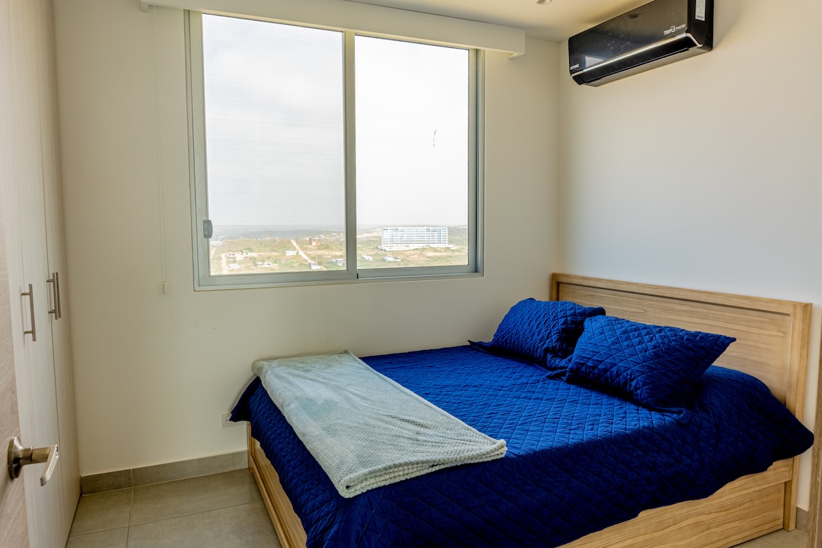 غرفة النوم 4