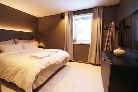 Arctic City Suites 2