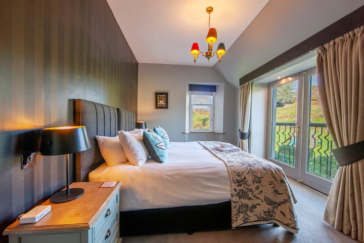 غرفة النوم 3