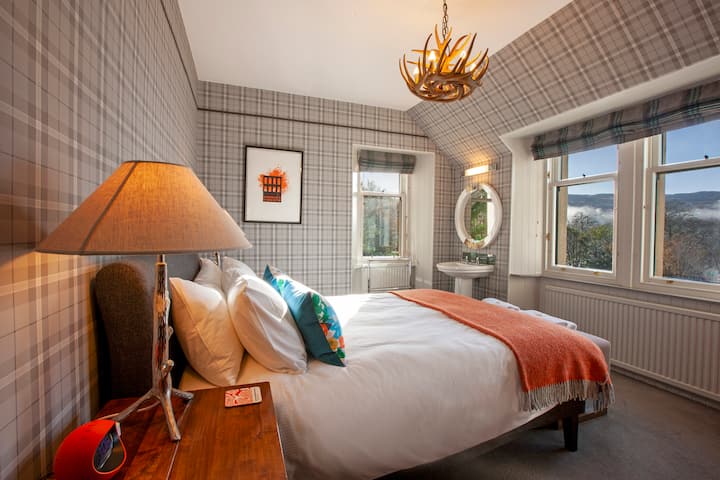 غرفة النوم 4