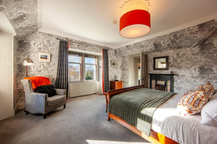 غرفة النوم 1