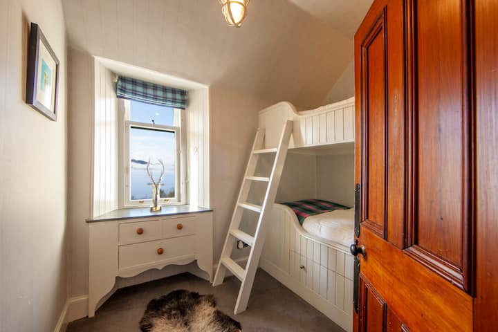 غرفة النوم 5