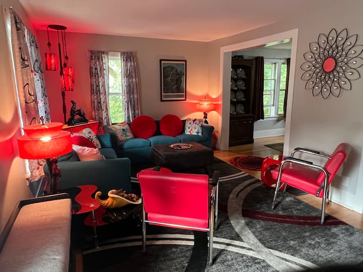 Village House, Walk To Downtown - Alexandria Bay, NY