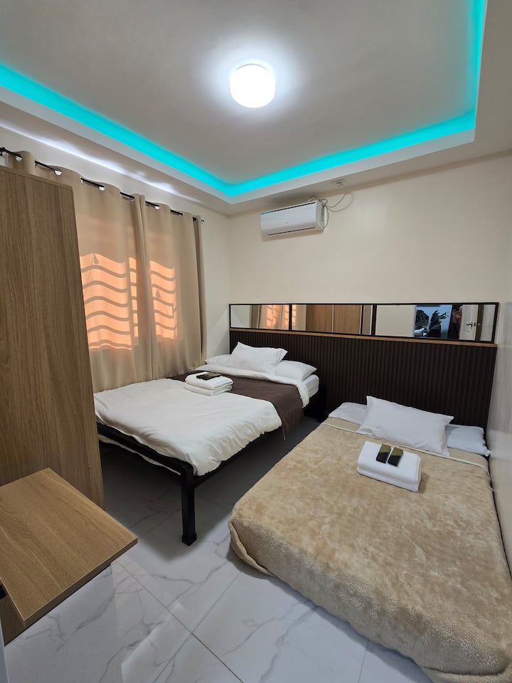 Bedroom 1