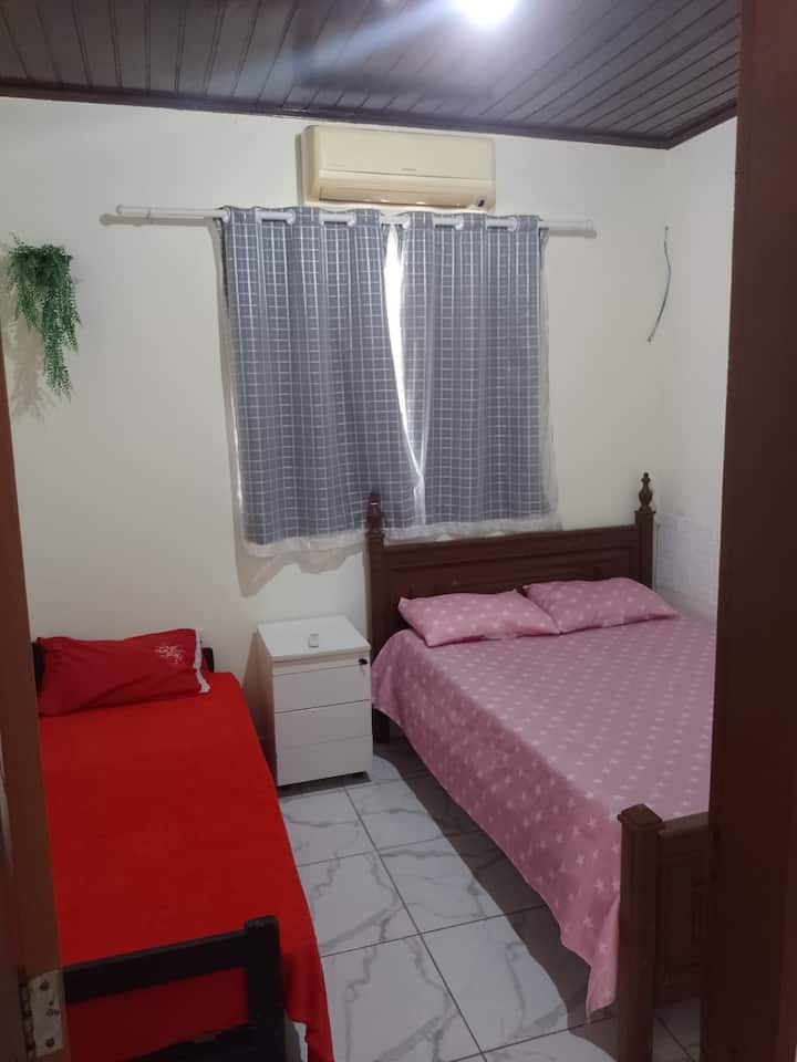 Chambre 1