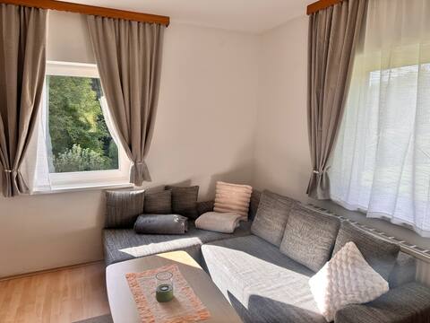 Top Airbnb: My Waldrefugium Lavanttal in Carinthia