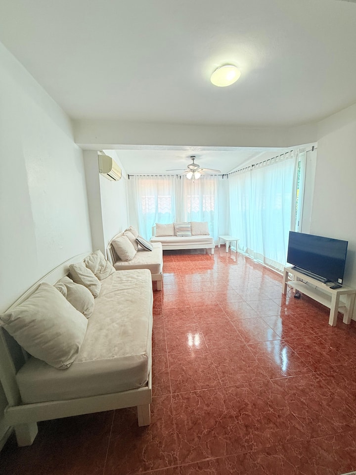 Villa Terraza Bbq Pool - Santo Domingo
