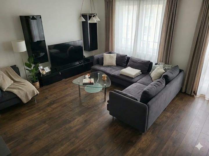 Central Residence - Baden-Baden