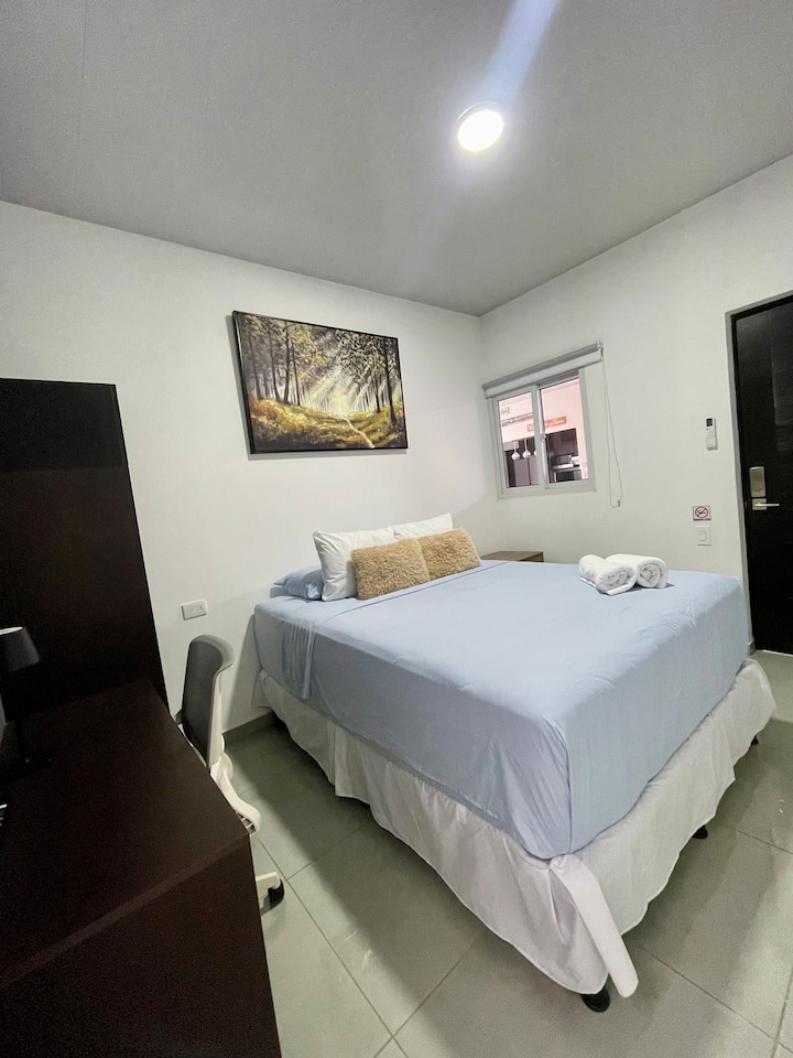 Спална соба