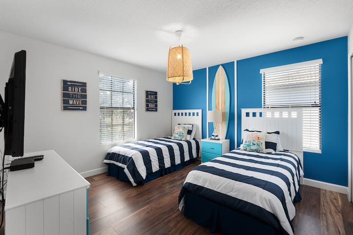 Bedroom 6