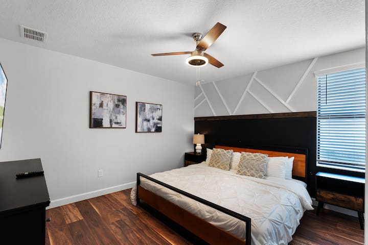 Bedroom 5