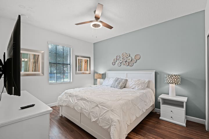 Bedroom 9