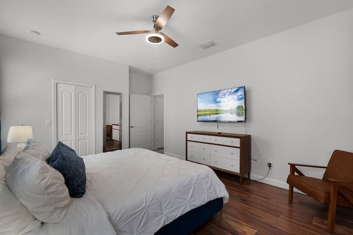 Bedroom 4