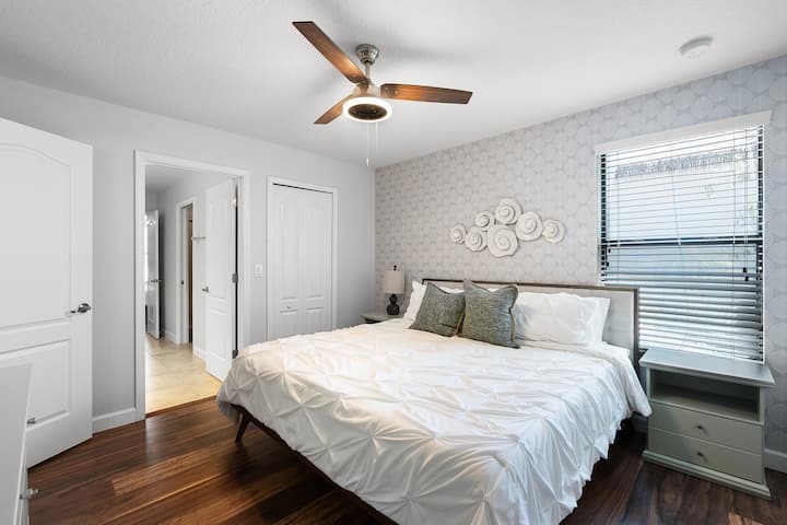 Bedroom 7