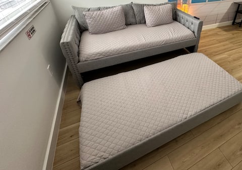 Top Airbnb: Apt#6 N Miami Beach/free parking/ 4 guest in North Miami Beach