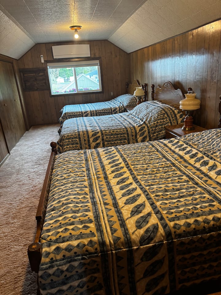 საძინებელი 5