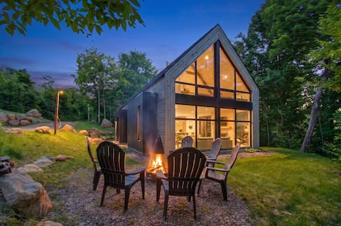 Scandinave: Hot tub/play room-Lake & pool Access
