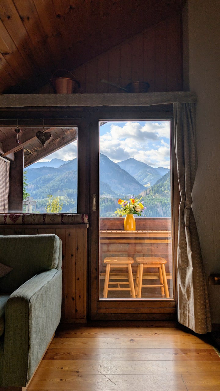 Chalet Aida - Cavalese
