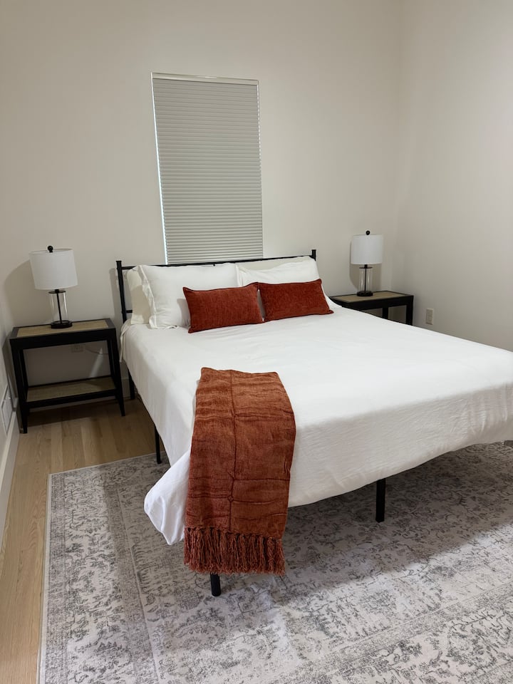 Спална соба 2