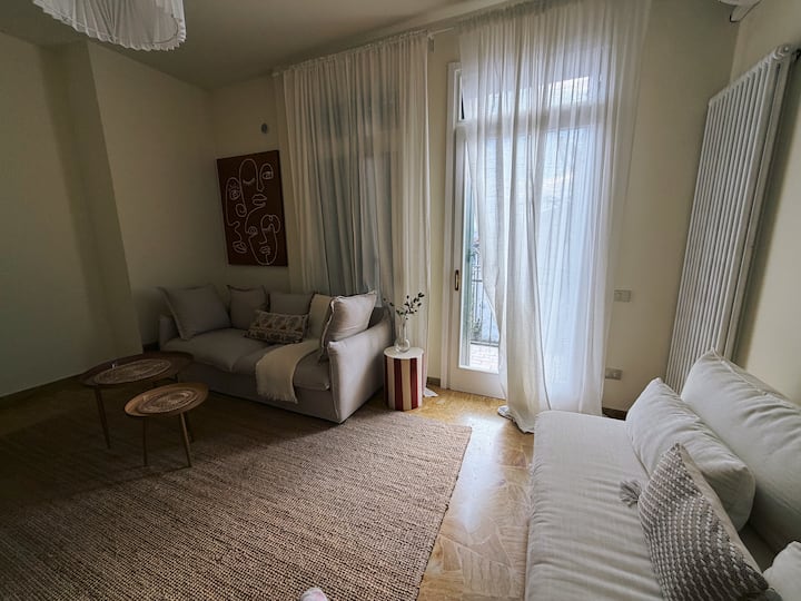 Posada Salviati: Stile, Comfort E Natura In Città - Vicenza