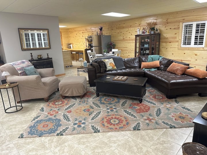 Cottage Of Joy - Mount Airy, NC